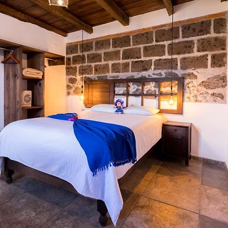 Hotel Petra San Miguel de Allende Exterior photo