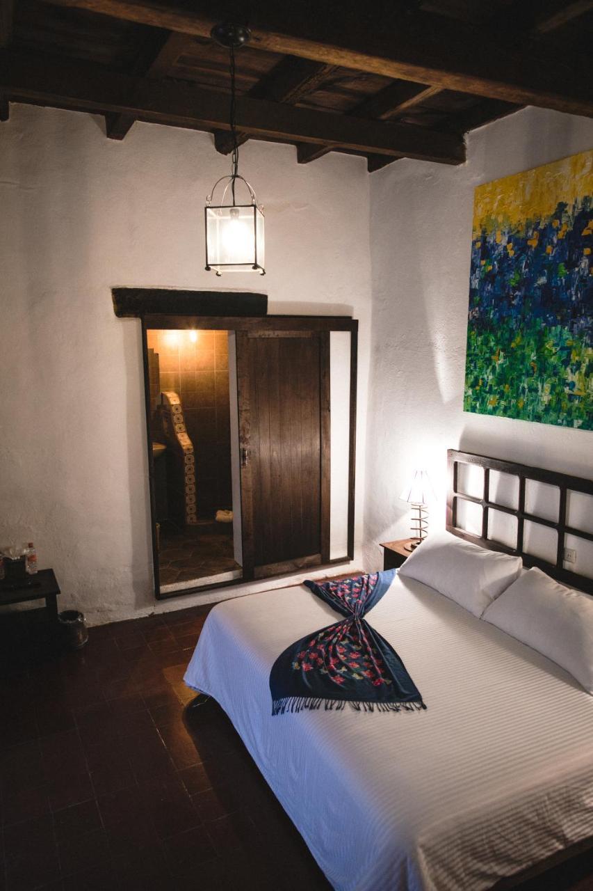 Hotel Petra San Miguel de Allende Exterior photo