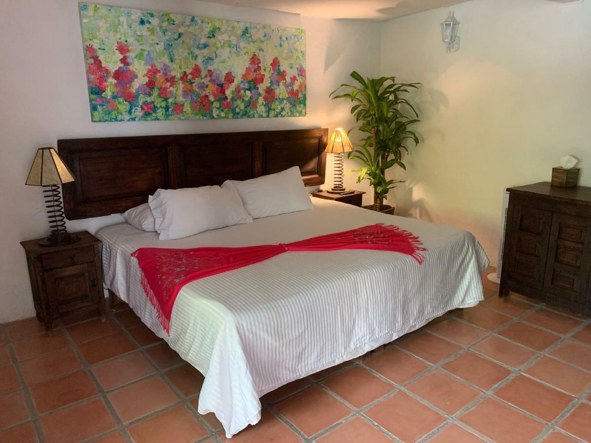 Hotel Petra San Miguel de Allende Exterior photo