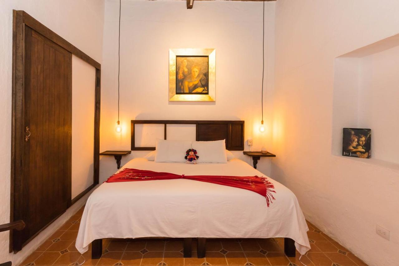 Hotel Petra San Miguel de Allende Exterior photo